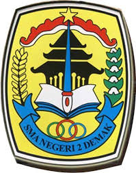 Logo SMA Negeri 2 Demak